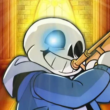 Profile image of Sans