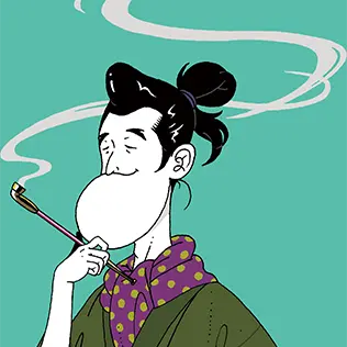 Profile image of 樋口さん