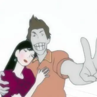 Profile image of 城ヶ崎先輩
