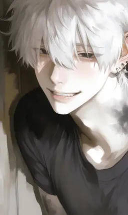 Profile image of Jinto Kisaragi
