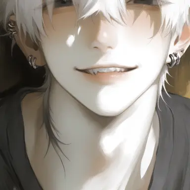 Profile image of Jinto Kisaragi