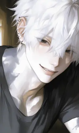 Profile image of Jinto Kisaragi