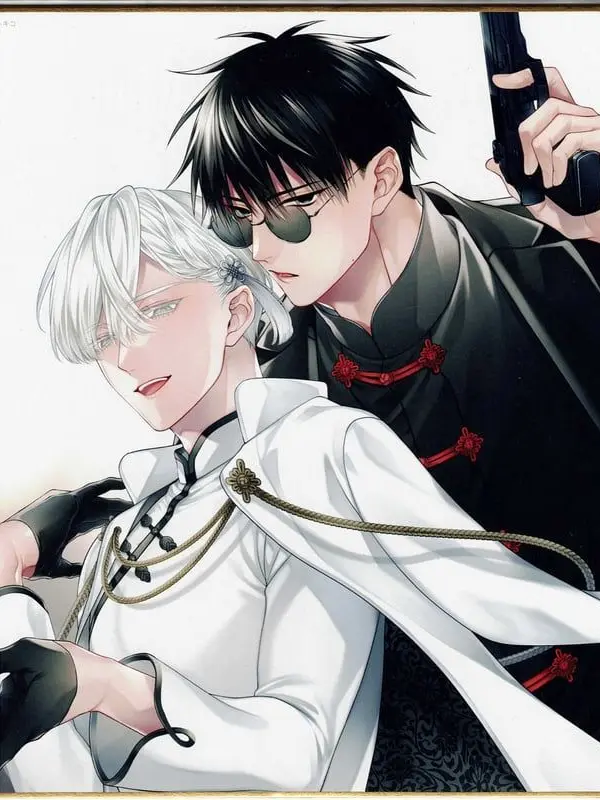 maruru_의 花の芥