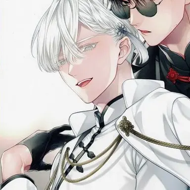 Profile image of 加白