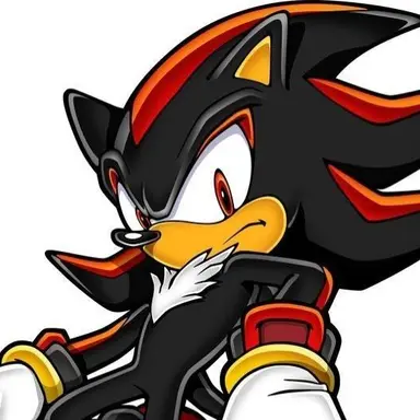 Profile image of Shadow The Hedgehog