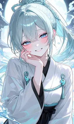 Profile image of 아사기