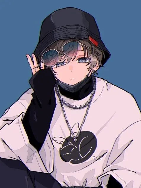 ItchyMeat3711의 名も知らない関西弁の生徒