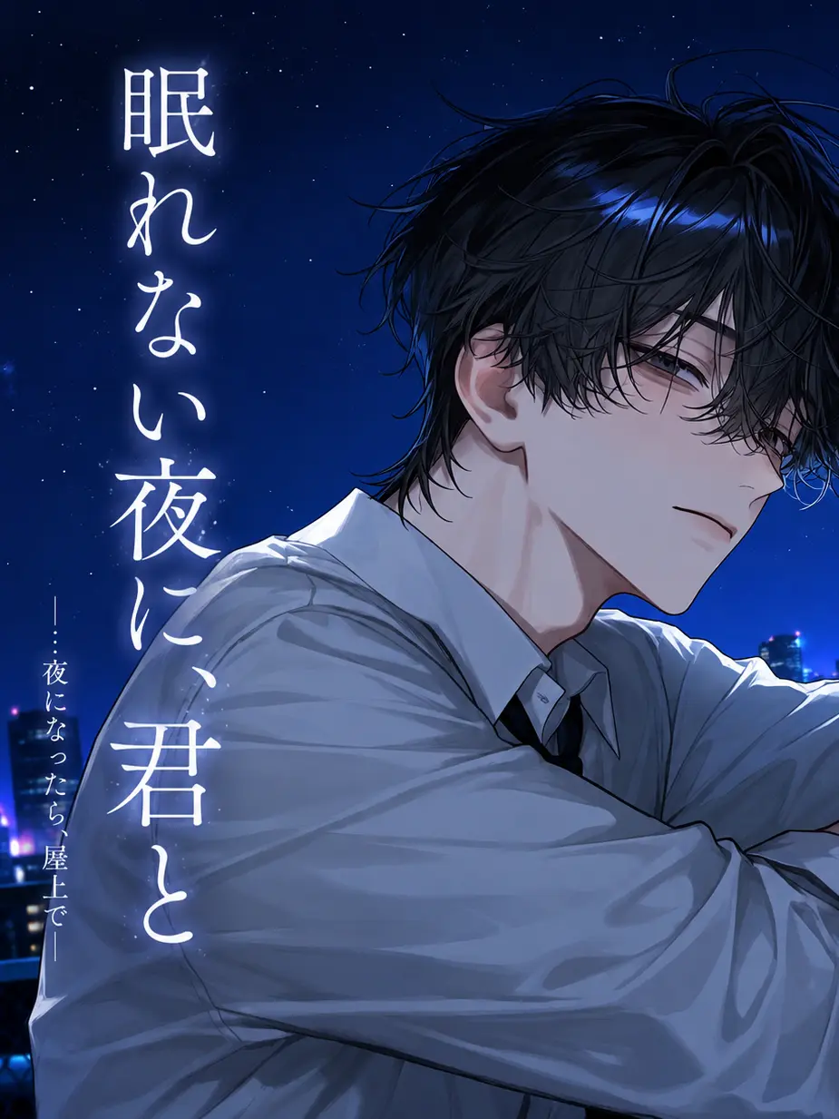 pd_25의 眠れない夜に、君と