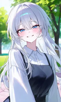 Profile image of アン・シヒョン