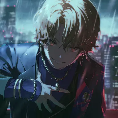 Profile image of 司