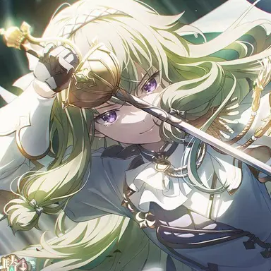 Profile image of 寧々