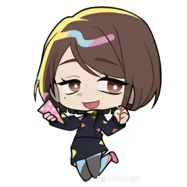 Profile image of 이에이리 쇼코