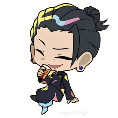 Profile image of 게토 스구루