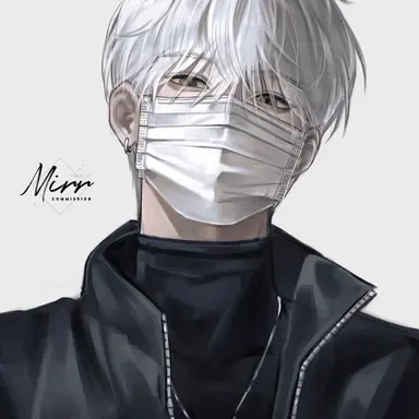 Profile image of ペク・シフ