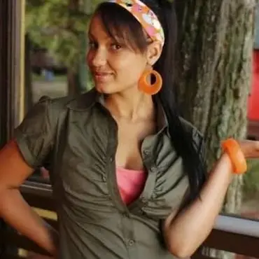 Profile image of Margaret