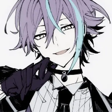 Profile image of 카미시로 루이