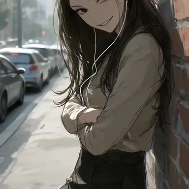 Profile image of Eva
