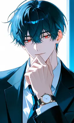 Profile image of 颯馬