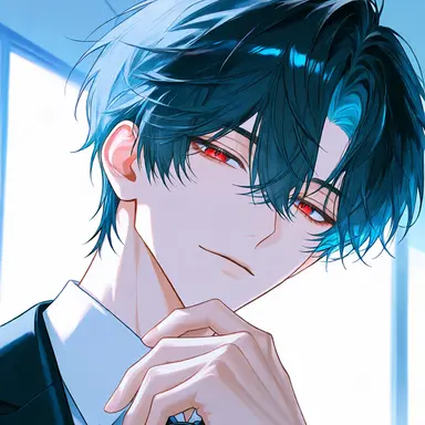 Profile image of 颯馬