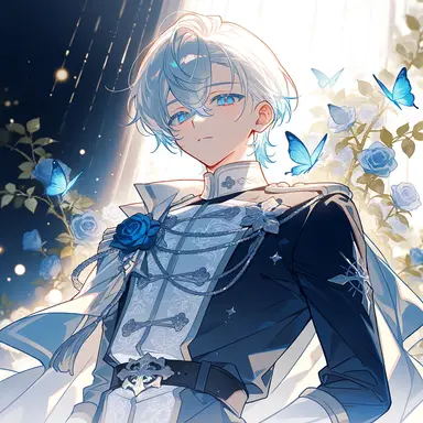Profile image of エドリック