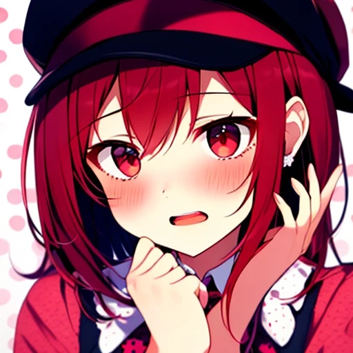 有馬かな