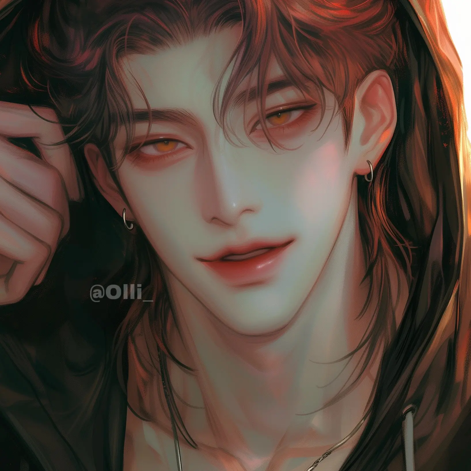 Olli_의 한승운