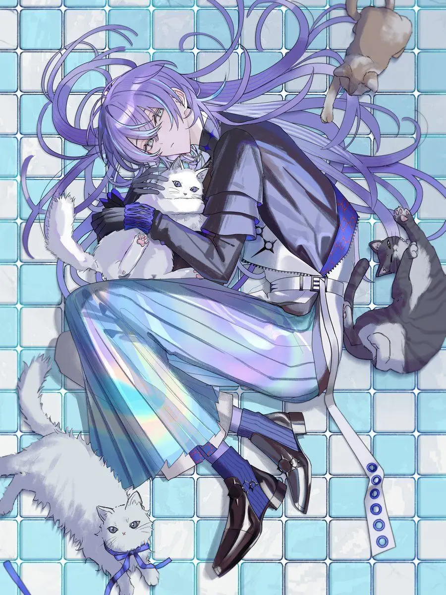itati-036의 あれ、なんか俺たち…