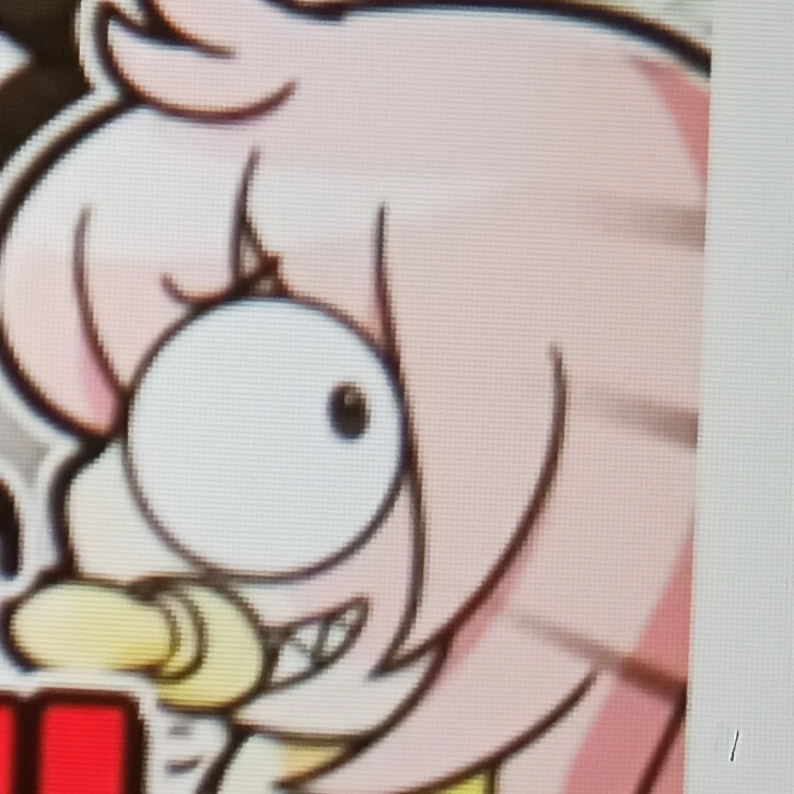 모양몬