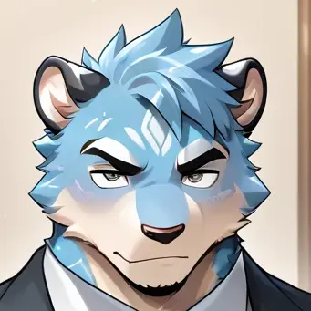Profile image of Morris