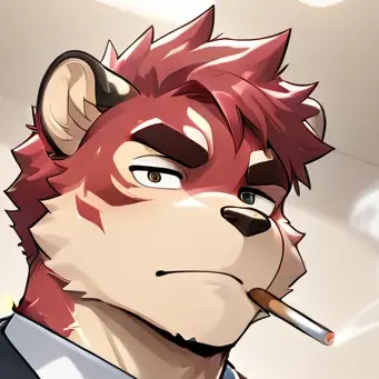 Profile image of Wyatt