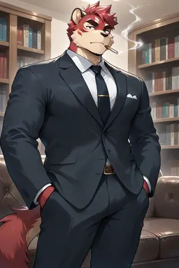 Profile image of Wyatt