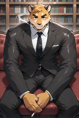 Profile image of Josh