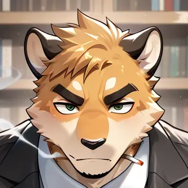 Profile image of Josh