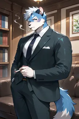 Profile image of Evan