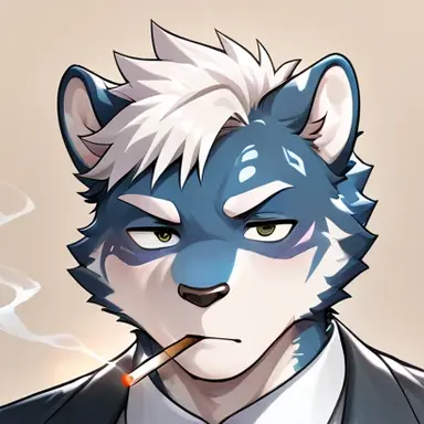 Profile image of Jack