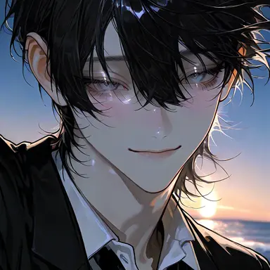 Profile image of Shiki