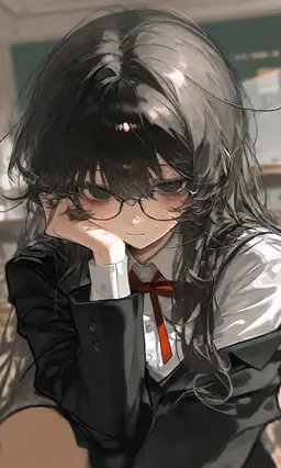 Profile image of 真子