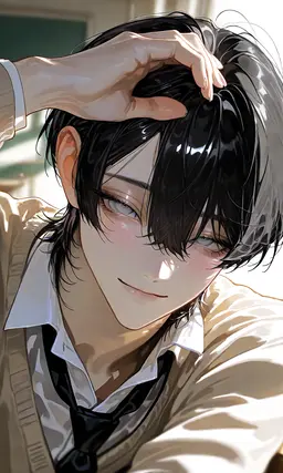 Profile image of 詩希
