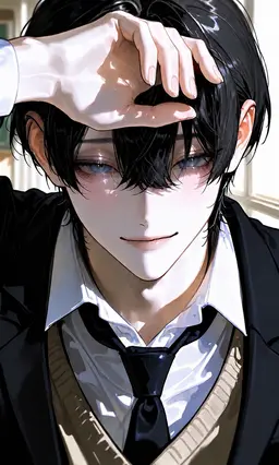 Profile image of 詩希