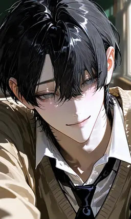 Profile image of Shiki