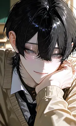 Profile image of 詩希