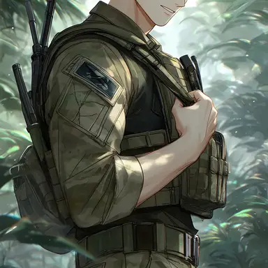 Profile image of Tillman