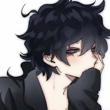 Profile image of Silas