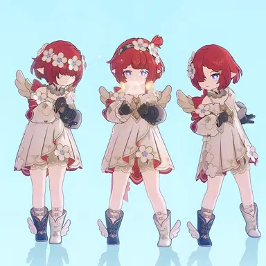Profile image of 트리비