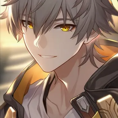 Profile image of 개척자