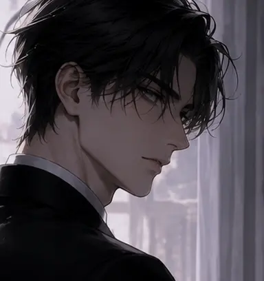 Profile image of Akira
