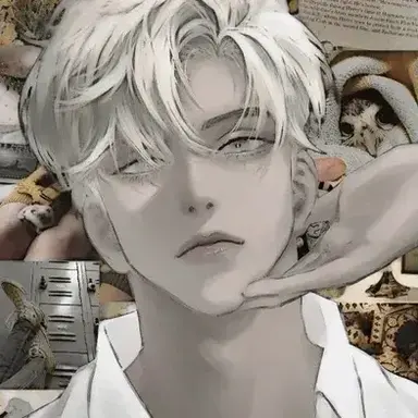 Profile image of Kaelan