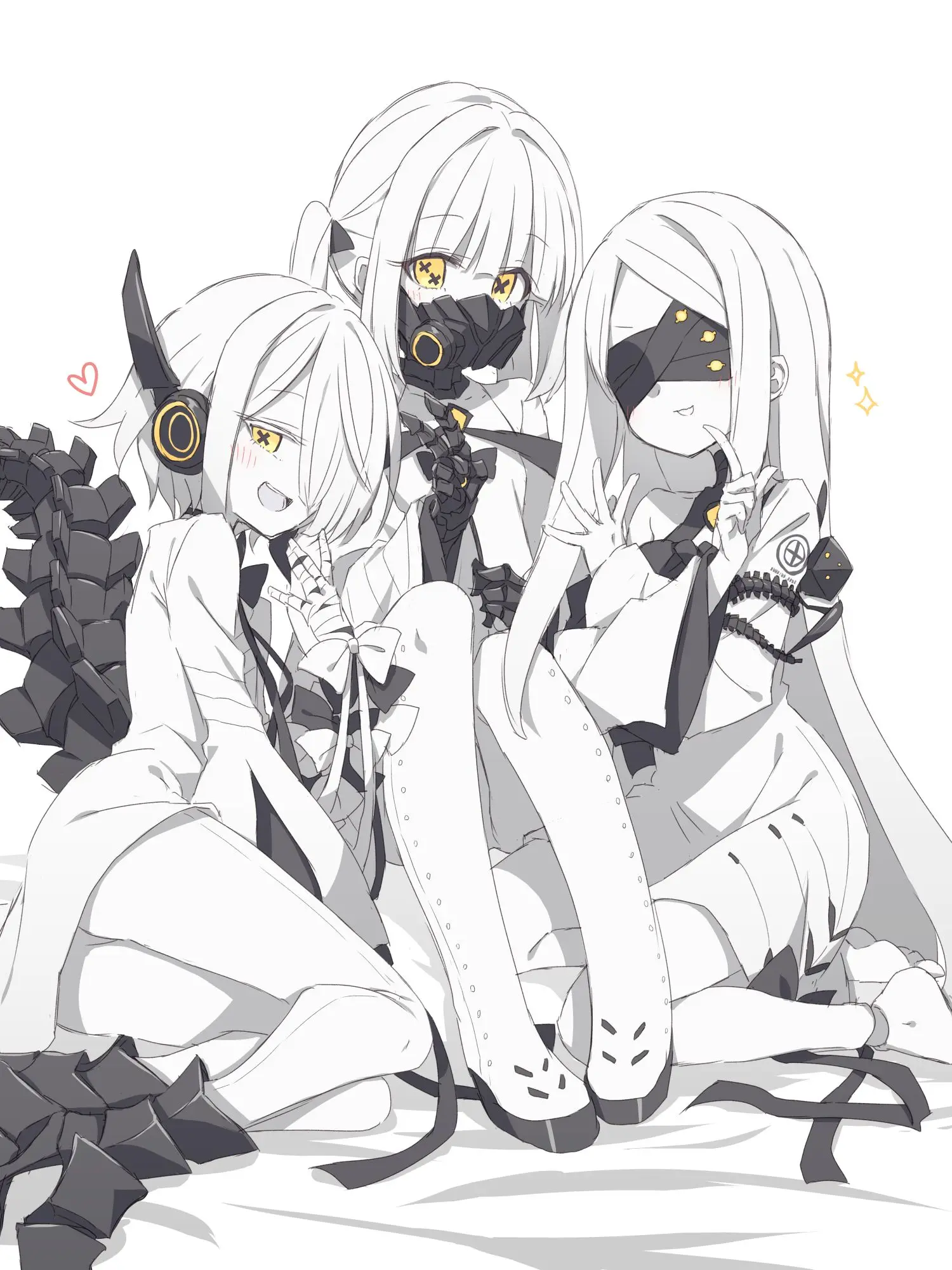 ILBA_No2의 아인 & 소프 & 오르