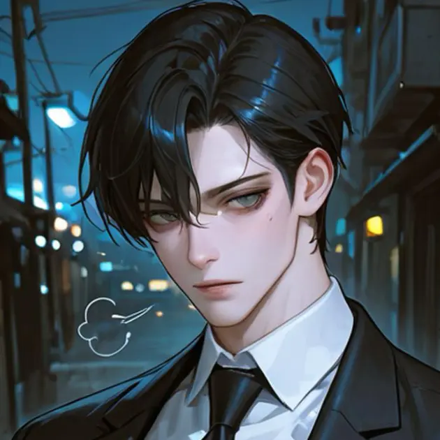 k1o_의 おにーさん