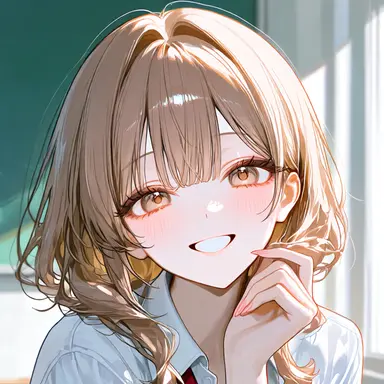 Profile image of 美月